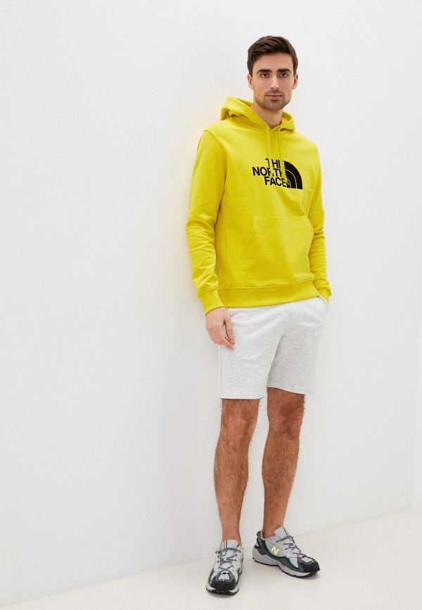 фото Худи the north face