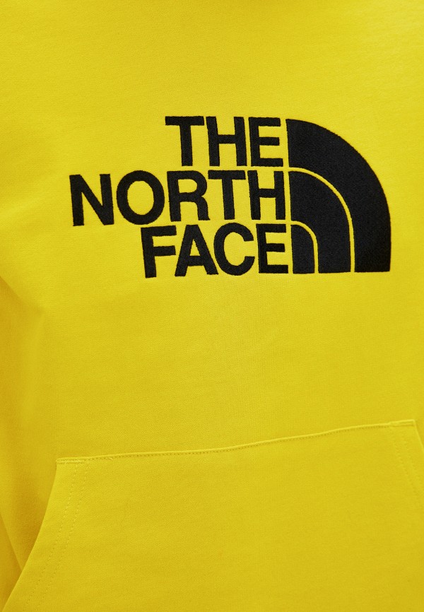 фото Худи the north face