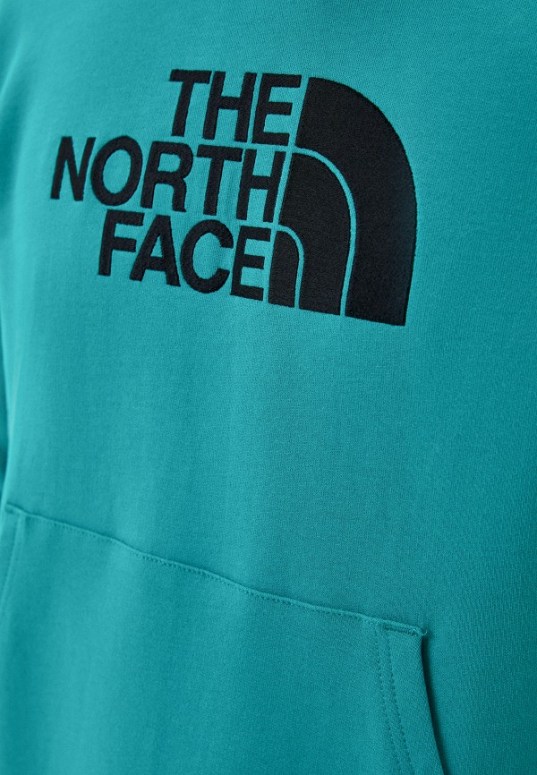 фото Худи the north face