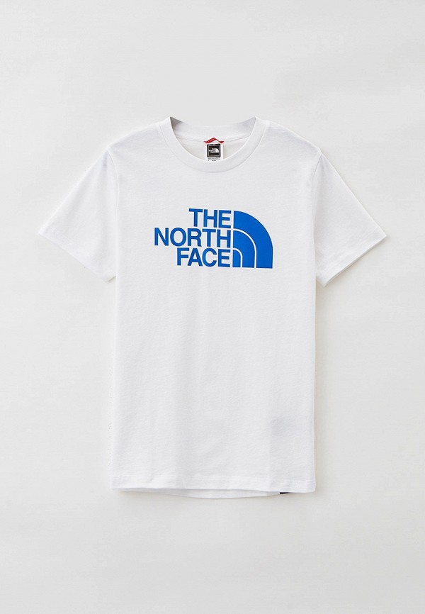 фото Футболка спортивная the north face