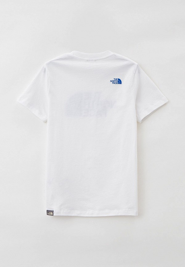фото Футболка спортивная the north face