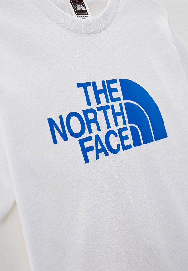 фото Футболка спортивная the north face