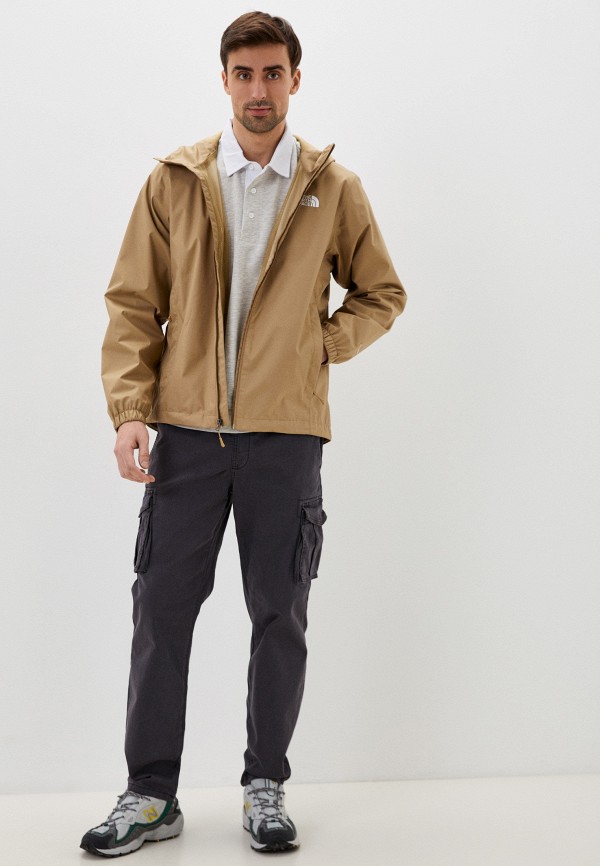 фото Ветровка the north face