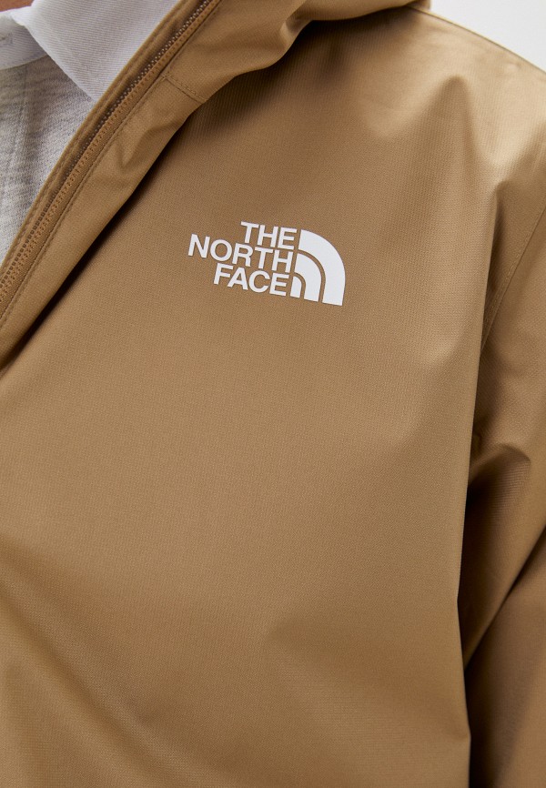 фото Ветровка the north face