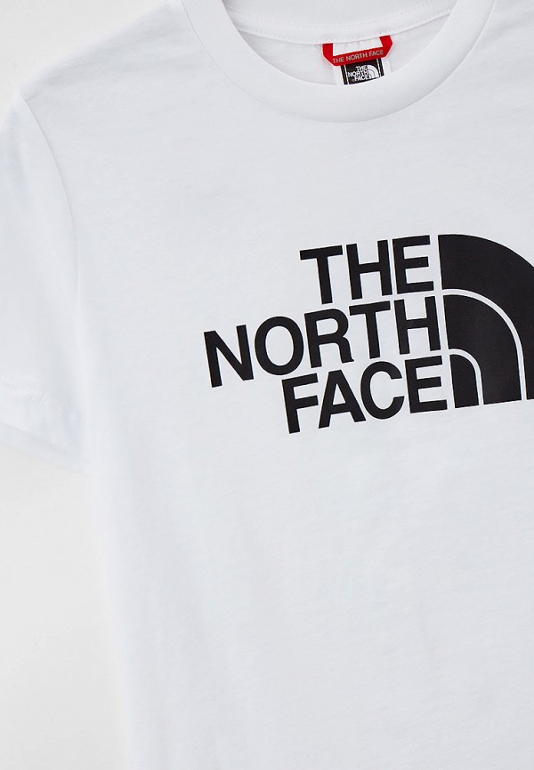 фото Футболка the north face