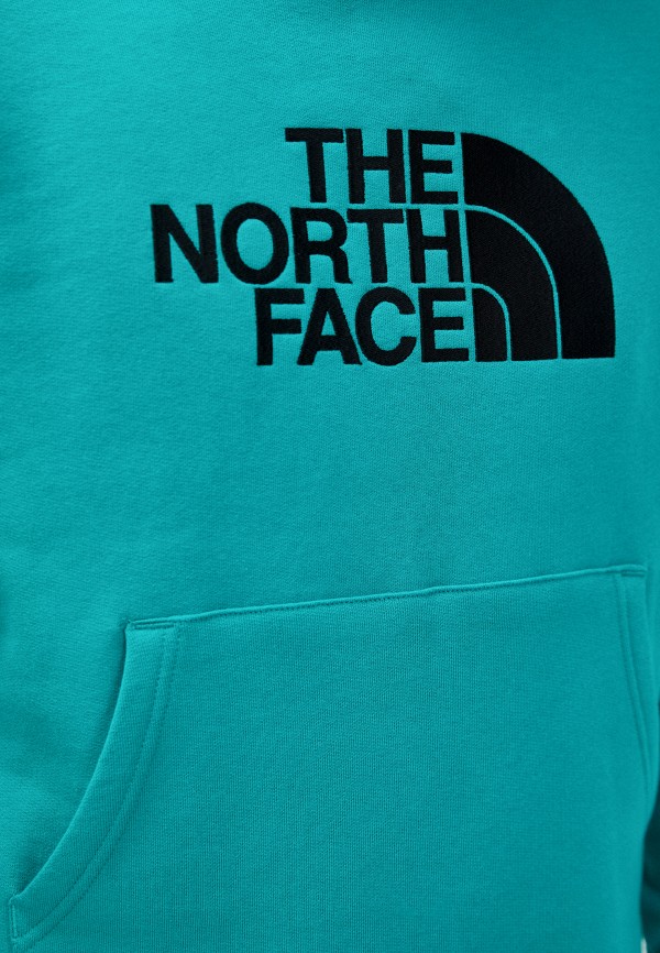 фото Худи the north face