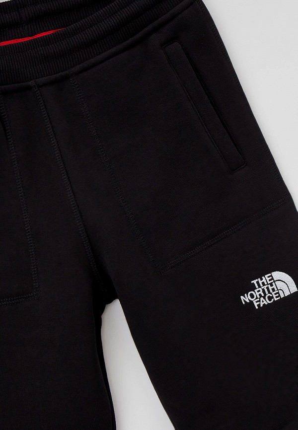фото Шорты спортивные the north face
