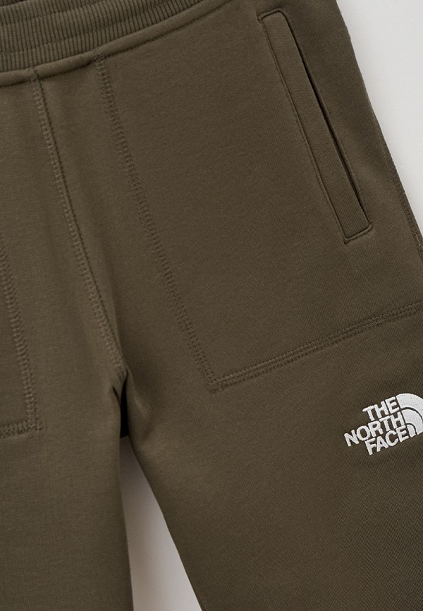 фото Шорты спортивные the north face