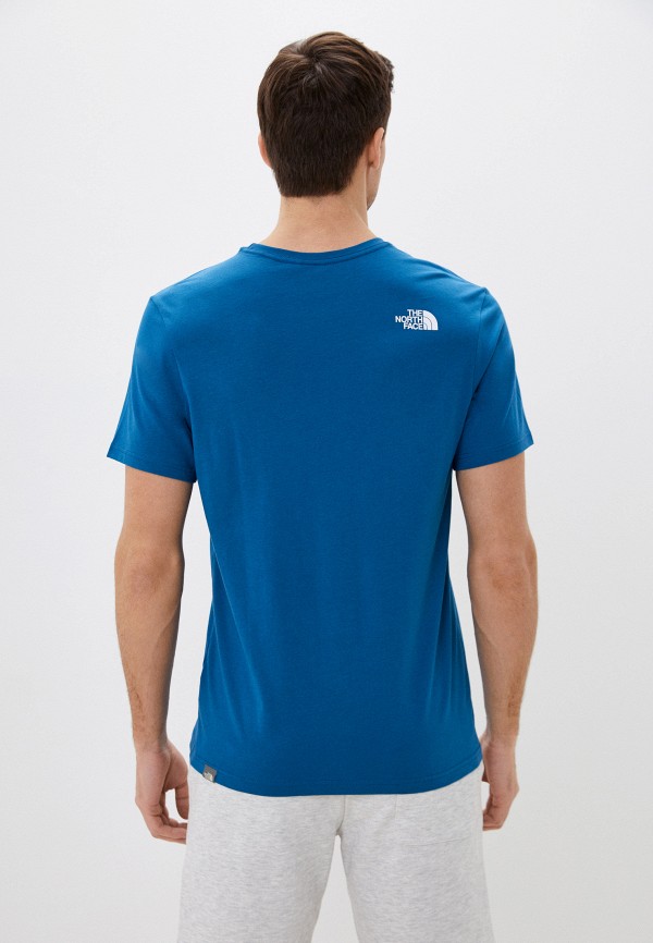 фото Футболка the north face