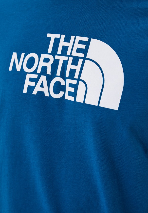 фото Футболка the north face