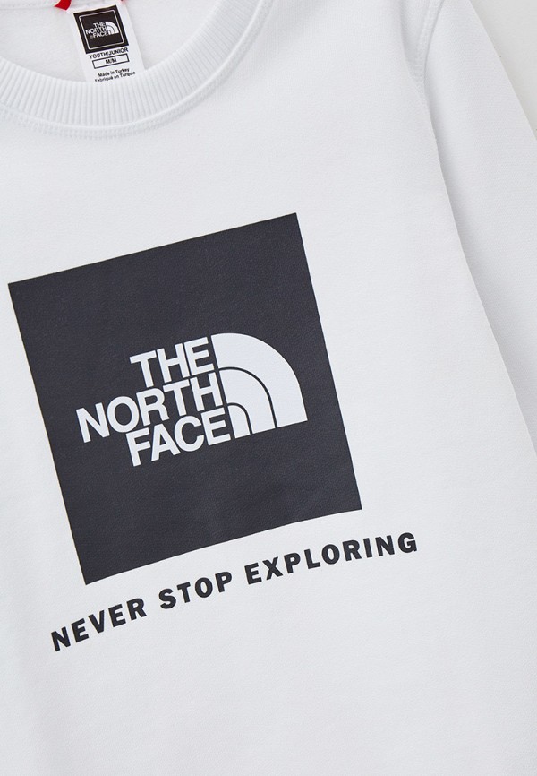 Свитшот The North Face TA37FY Фото 3