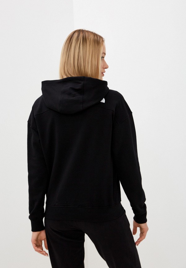 фото Худи the north face