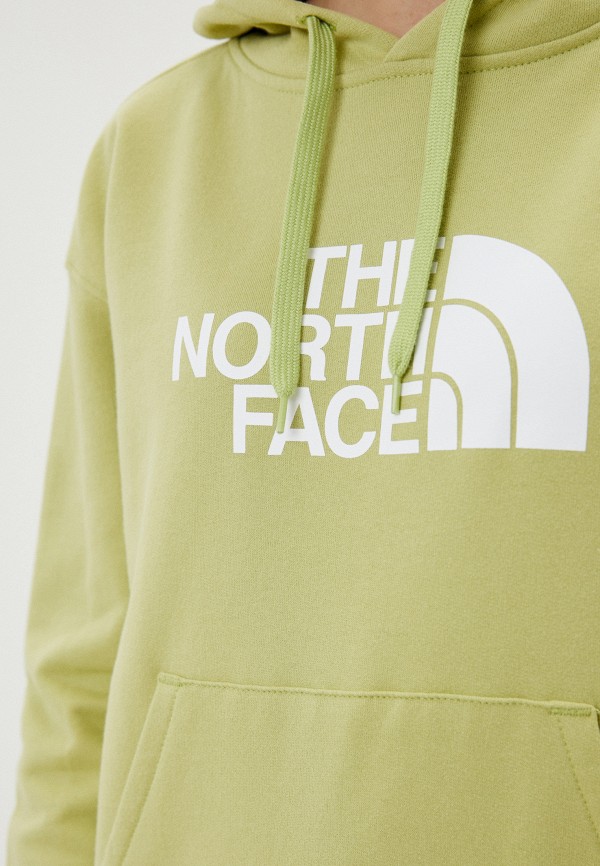 фото Худи the north face