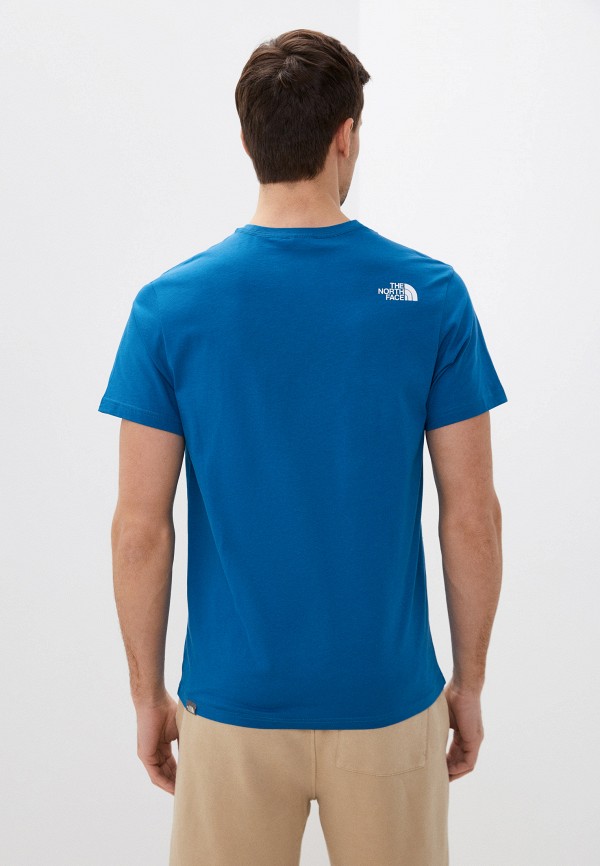 фото Футболка the north face