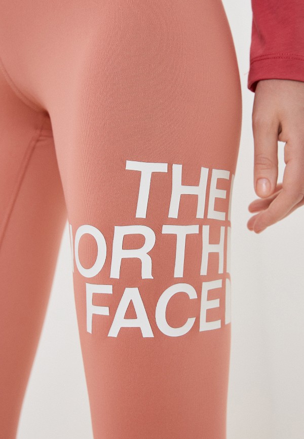 фото Тайтсы the north face