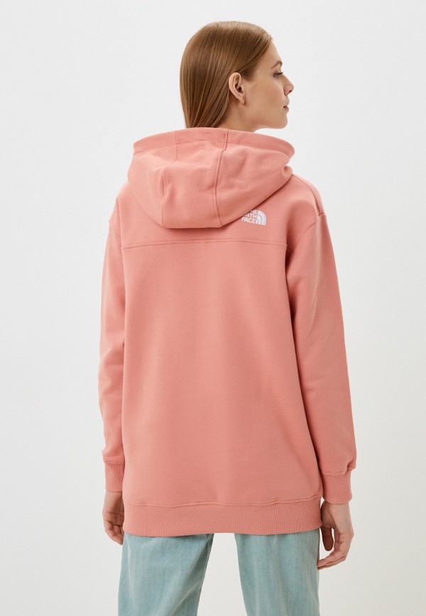 фото Худи the north face