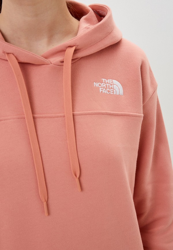фото Худи the north face