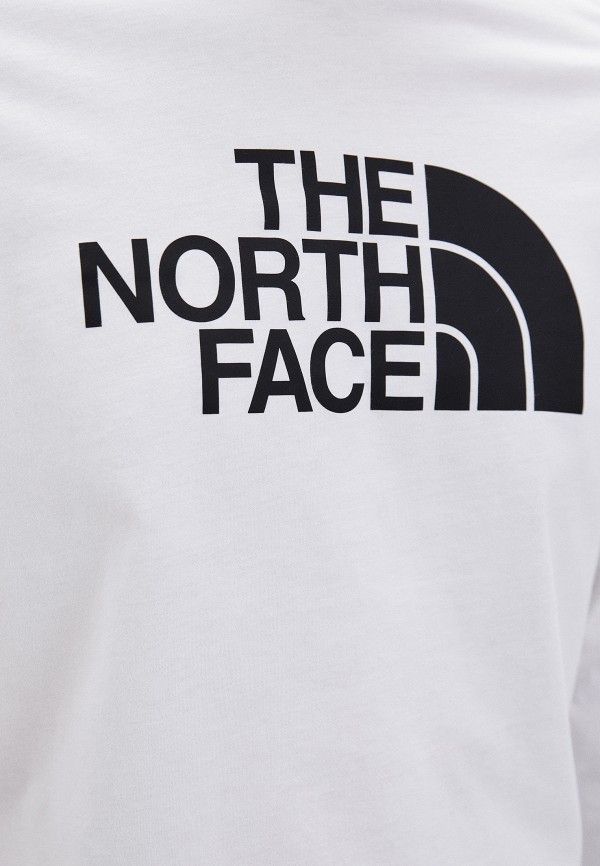 фото Лонгслив the north face