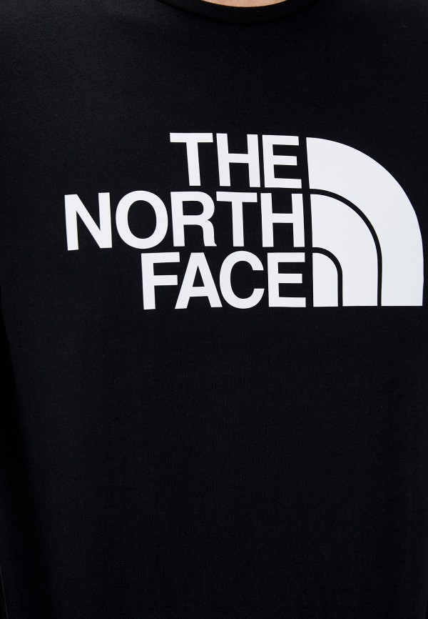 фото Лонгслив the north face