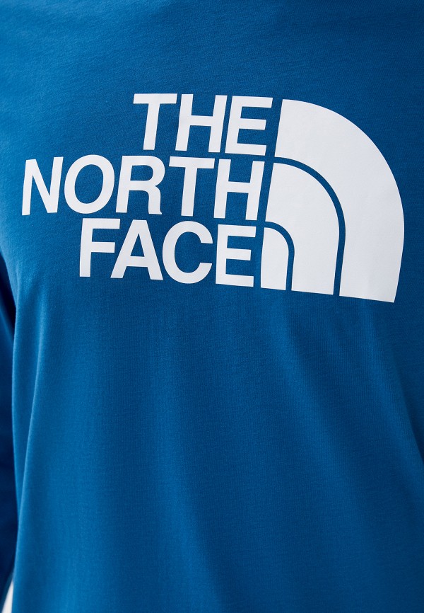 фото Лонгслив the north face