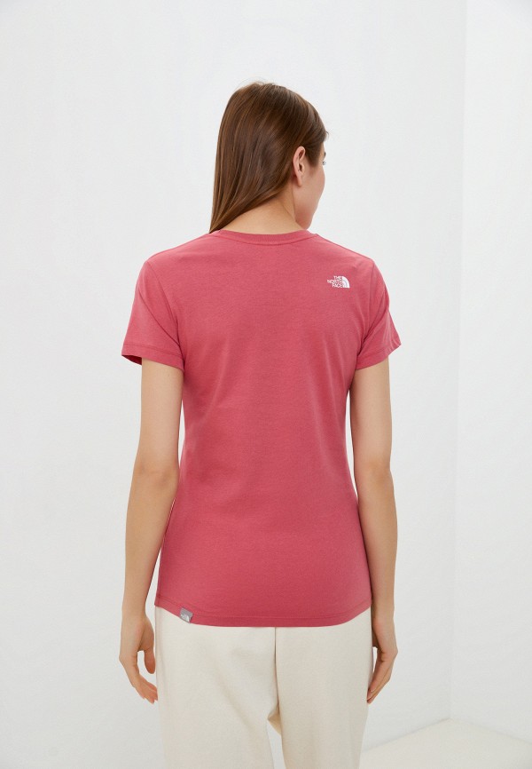 фото Футболка the north face