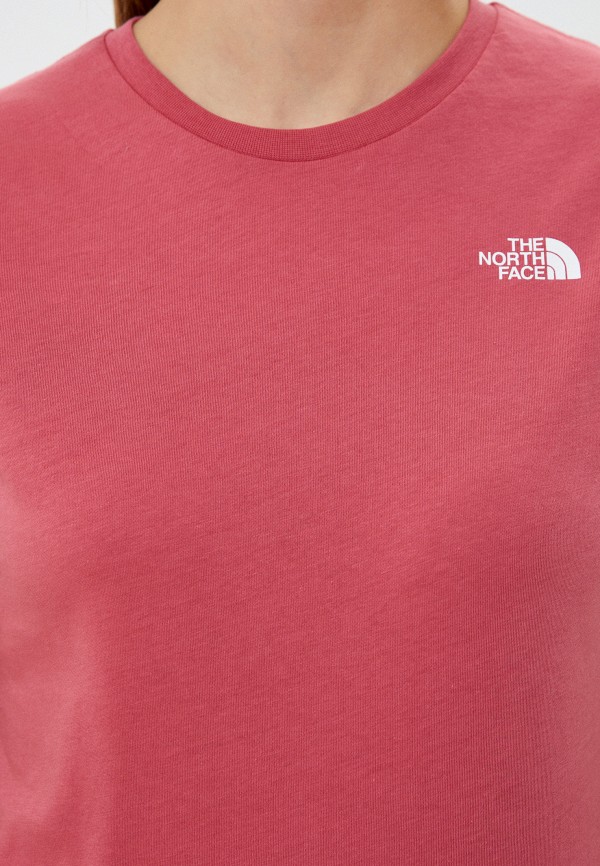 фото Футболка the north face