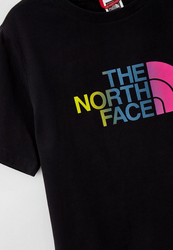 фото Футболка the north face