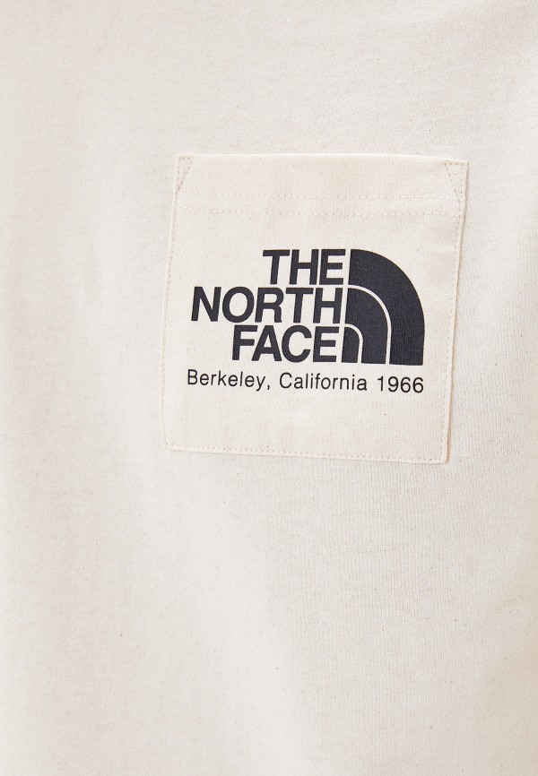 фото Футболка the north face