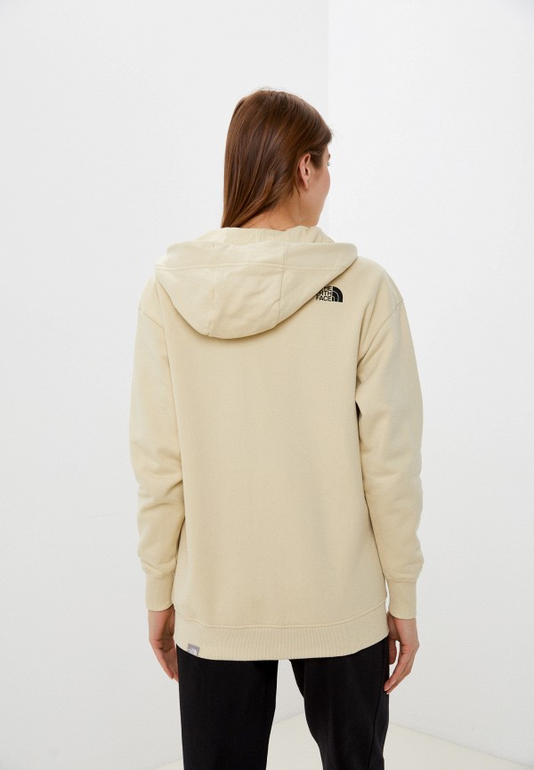 фото Толстовка the north face