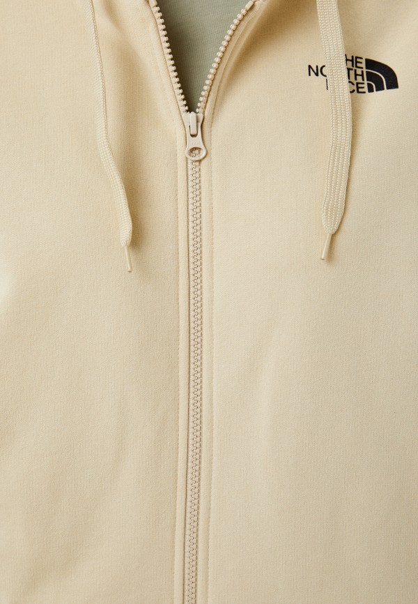 фото Толстовка the north face