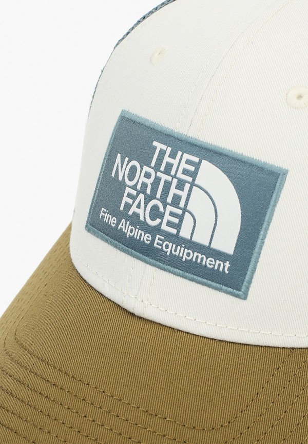 фото Бейсболка the north face