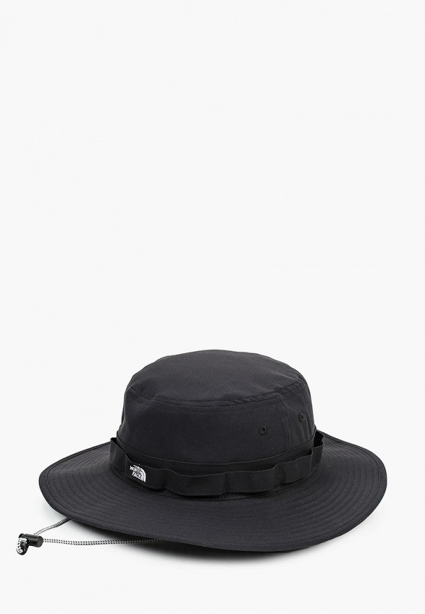 

Шляпа The North Face, Черный, CLASS V BRIMMER