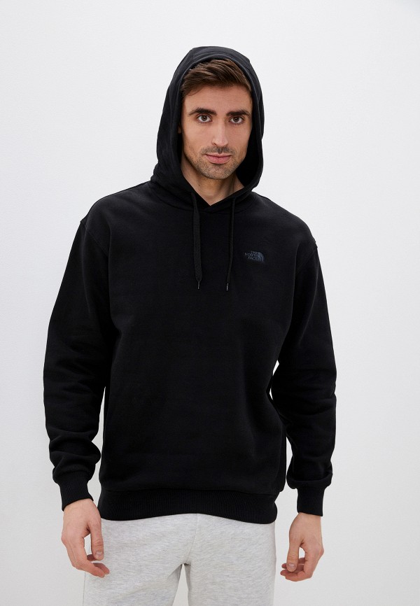 фото Худи the north face