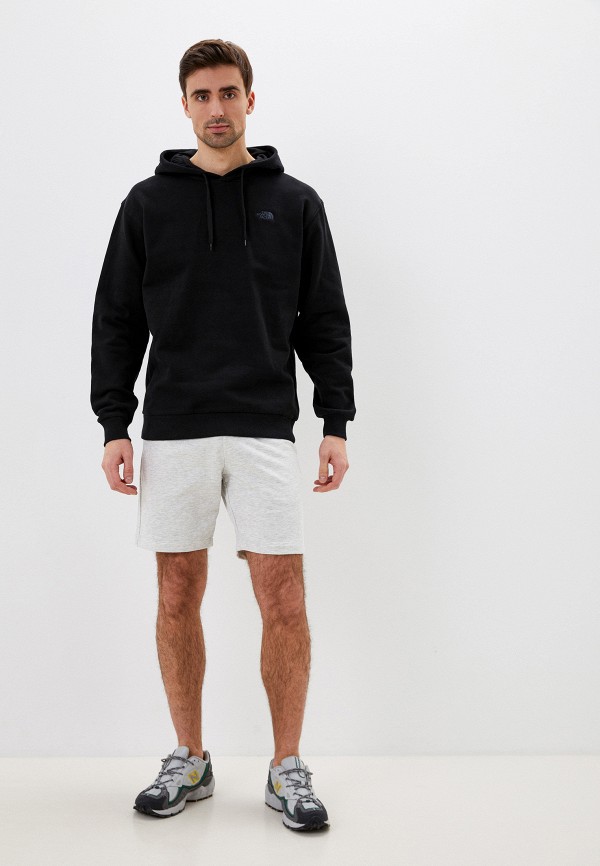 фото Худи the north face