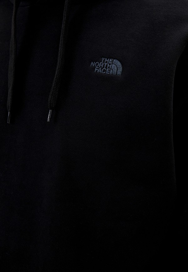 фото Худи the north face