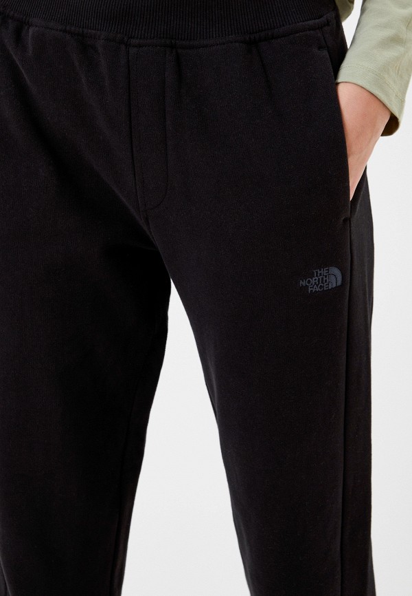 фото Брюки спортивные the north face