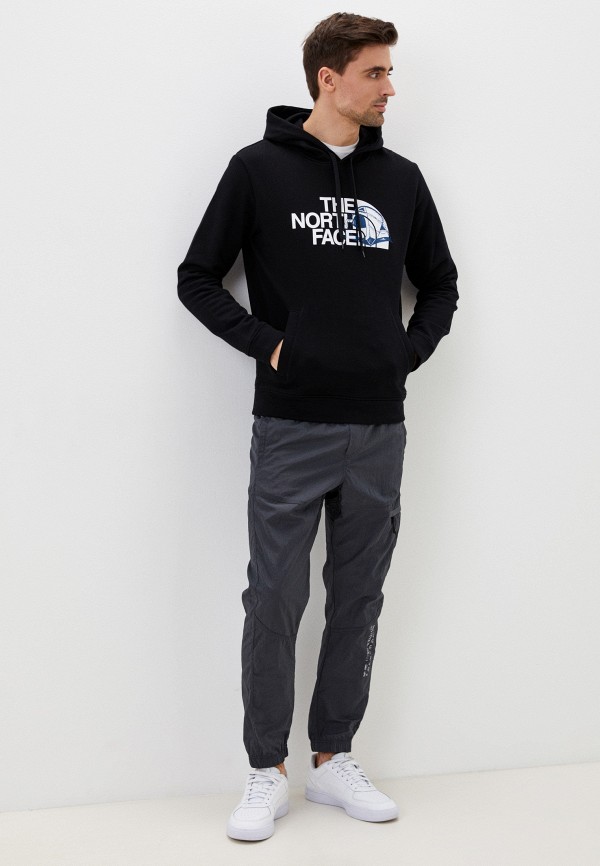 фото Худи the north face