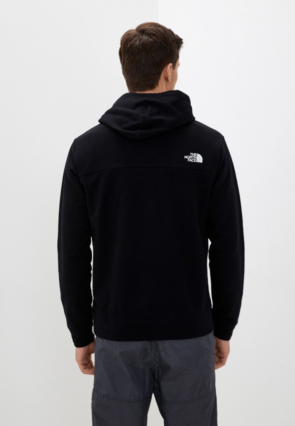 фото Худи the north face