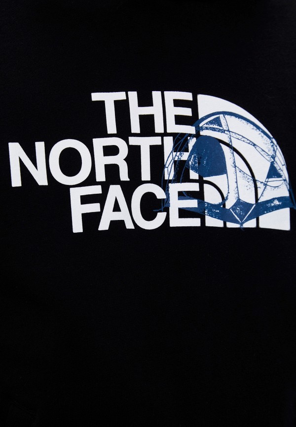 фото Худи the north face