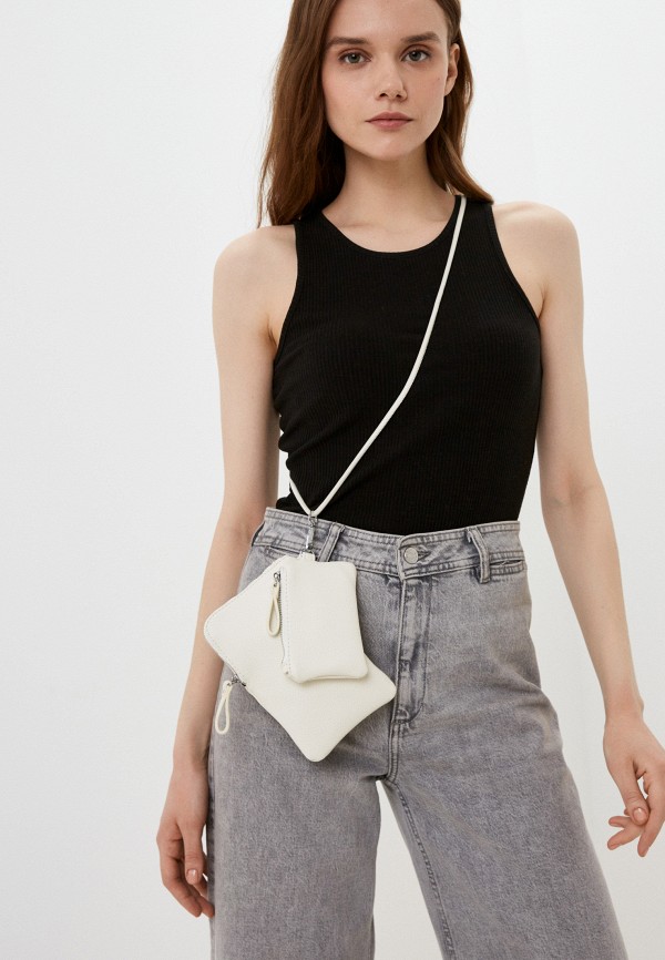 фото Сумка и кошелек baggini