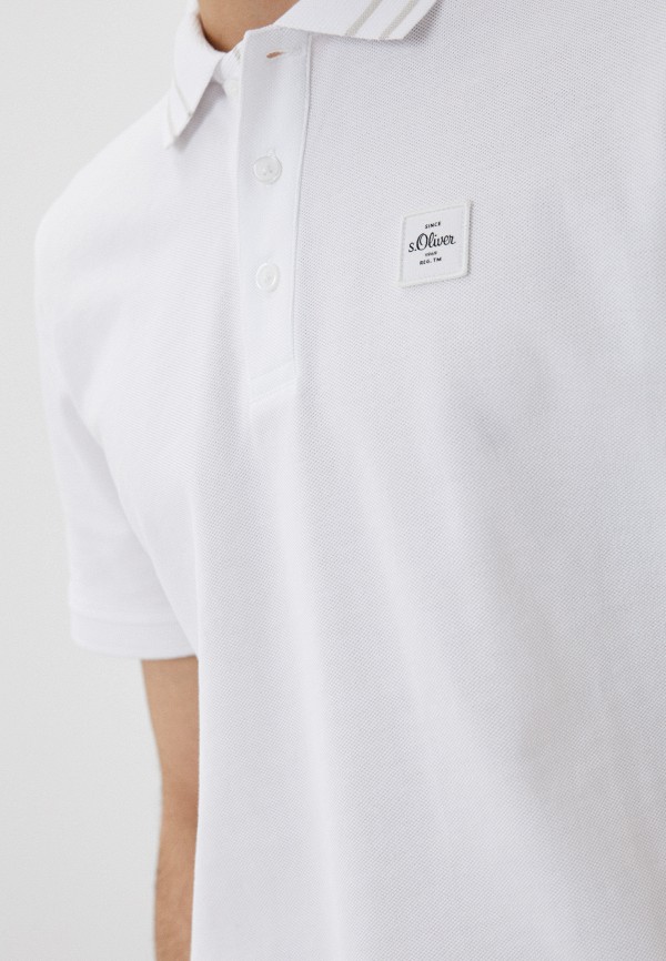 фото Поло s.oliver