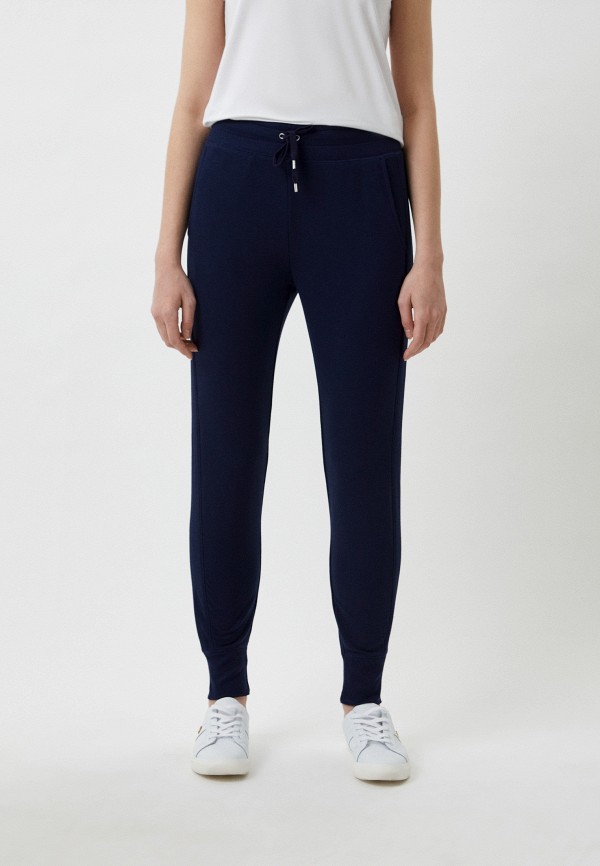 

Брюки спортивные Lauren Ralph Lauren, Синий