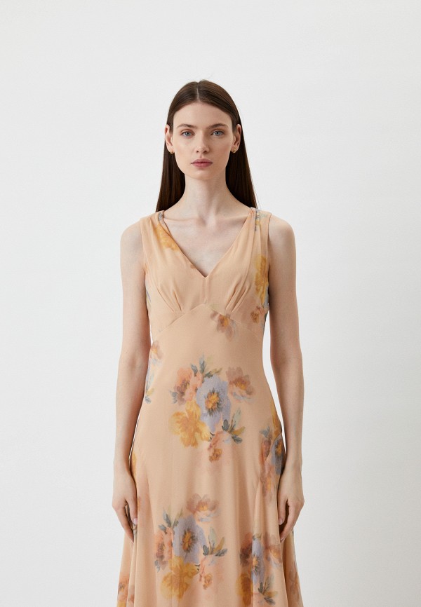 фото Платье lauren ralph lauren