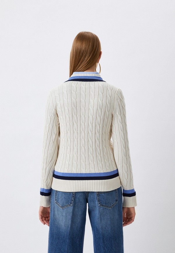 фото Пуловер lauren ralph lauren