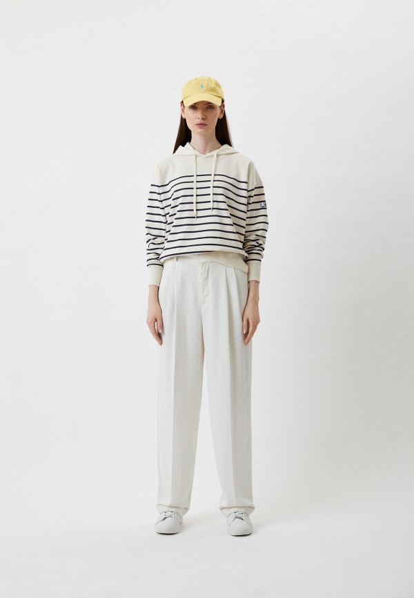 фото Худи lauren ralph lauren