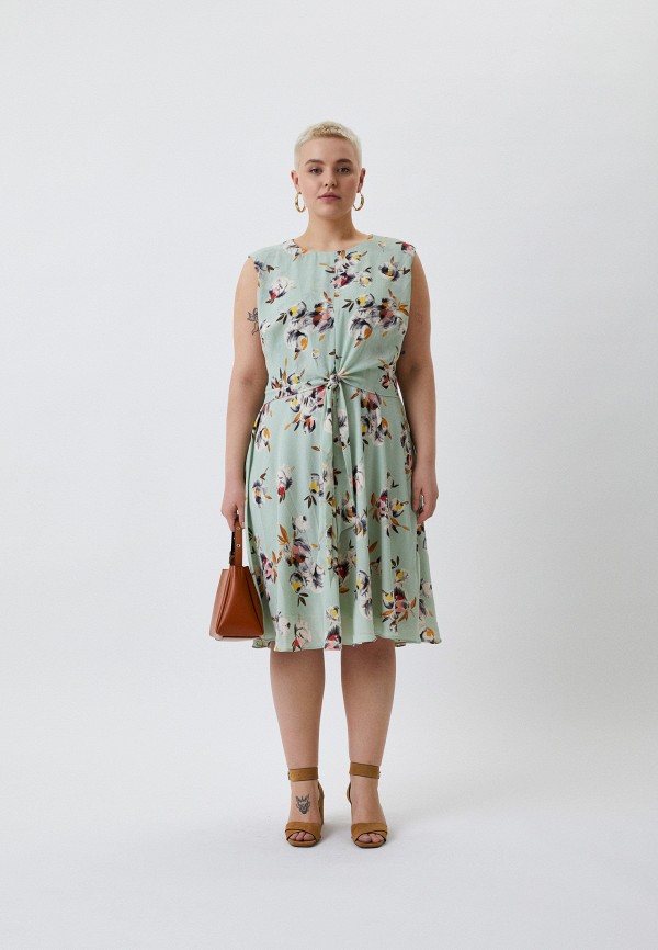 

Платье Lauren Ralph Lauren Woman, Зеленый