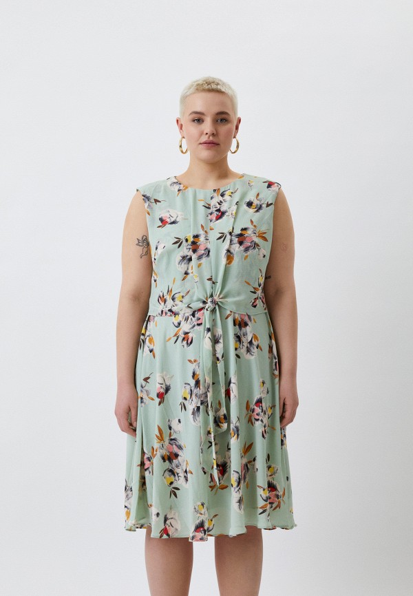 фото Платье lauren ralph lauren woman