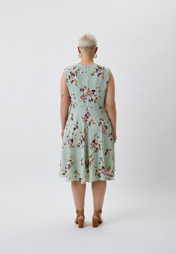 фото Платье lauren ralph lauren woman