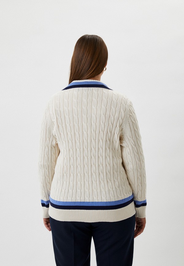 фото Пуловер lauren ralph lauren woman