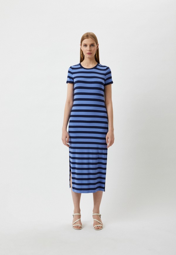 

Платье Lauren Ralph Lauren, Синий
